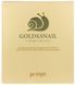Маска гідрогелева для обличчя Petitfee Gold & Snail 30 мл 00-00011387 фото 2