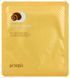 Маска гідрогелева для обличчя Petitfee Gold & Snail 30 мл 00-00011387 фото 1
