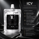 Крем для освітлення волосся Carisma IU Icy Black 250 мл 00-00020284 фото 2
