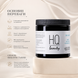 Маска для ежедневного ухода для всех типов волос H.Q.Beauty Daily Care Mask 500 мл 00-00025930 фото 2