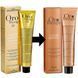 Крем-краска безаммиачная для волос Fanola Oro Therapy Extra №10/0 Blonde platinum extra 100 мл 00-00003060 фото 2