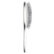 Щітка для волосся Olivia Garden Expert Care Oval Nylon Bristles Silver 00-00025116 фото 2