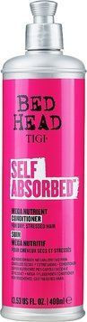 Кондиционер обогащен витаминами Tigi Bed Head Self Absorbed Mega Vitamin Conditioner 400 мл 00-00022116 фото