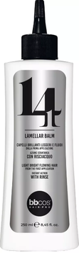 Бальзам для волос BBCos Revival 14/1 Lamellar 250 мл 00-00023336 фото