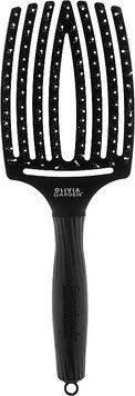 Щетка для волос Olivia Garden Finger Brush Combo Large 00-00009189 фото