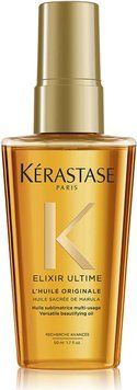 Масло для тусклых волос Kerastase Elixir Ultime L'Huile Originale 50 мл 00-00024574 фото
