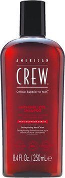 Шампунь проти випадіння волосся American Crew Anti-Hair Loss Shampoo 250 мл 00-00027829 фото