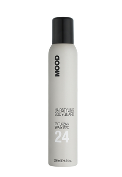 Спрей-воск текстурирующий для волос Mood Texturizing Spray Wax No.24 200 мл 00-00026908 фото