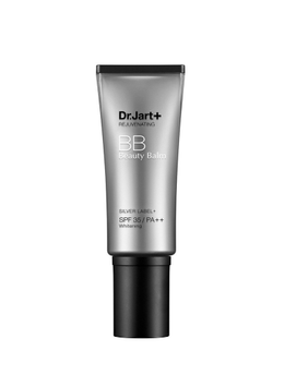 Крем восстанавливающий увлажняющий Dr. Jart Rejuvenating Silver Label Plus BB Cream 40 мл 00-00014798 фото