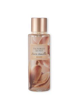 Спрей для тіла Victorias Secret Bare Vanilla Cachmere Fragrance Mist 250 мл 00-00022957 фото