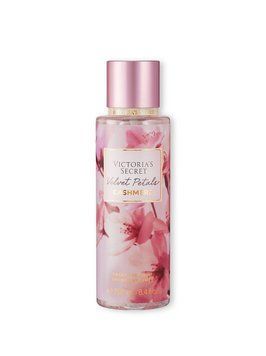 Спрей для тела Victorias Secret Velvet Petals Cashmere Fragrance Mist 250 мл 00-00022958 фото