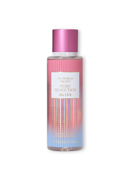 Спрей для тела Victorias Secret Pure Seduction Bliss Fragrance Mist 250 мл 00-00025258 фото