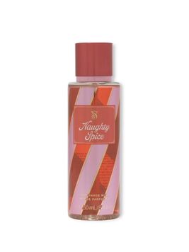 Спрей для тіла Victorias Secret Naughty Spice Fragrance Mist 250 мл 00-00026821 фото