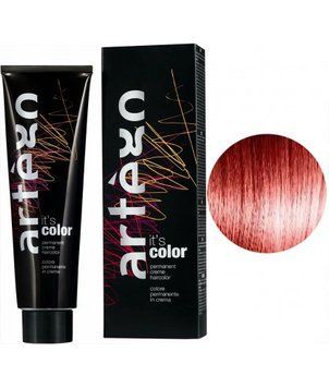 Крем-краска для волос Artego It's Color №8.46 Светлый красный медный блондин 150 мл 00-00022573 фото