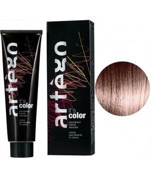 Крем-фарба для волосся Artego It's Color №6.41 Темний блондин мідний попелястий 150 мл 00-00022531 фото