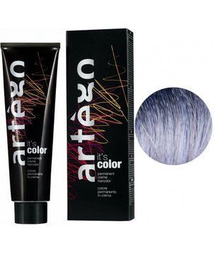 Крем-фарба для волосся Artego It's Color №12.11 Суперблондин інтенсивний попелястий 150 мл 00-00022486 фото