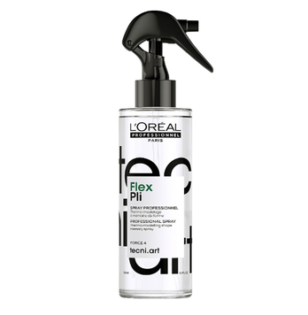 Спрей термомоделюючий для волосся Loreal Professionnel Tecni.Art Flex PLI 190 мл 00-00025031 фото