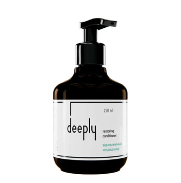 Кондиционер восстанавливающий для волос Deeply Restoring Conditioner 250 мл 00-00026662 фото