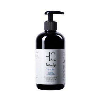 Шампунь для щоденного догляду для всіх типів волосся H.Q.Beauty Daily Care Shampoo 280 мл 00-00025931 фото