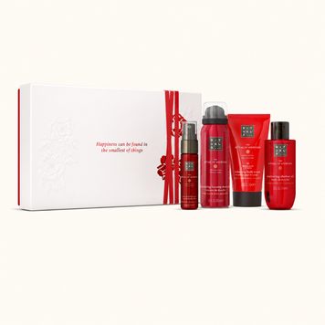 Набір подарунковий Rituals The Ritual Of Ayurveda S 00-00020697 фото