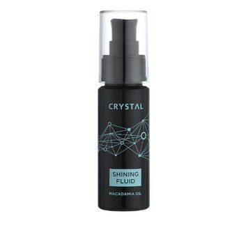 Флюид-блеск для волос Unic Crystal Shining Fluid 50 мл 00-00024323 фото