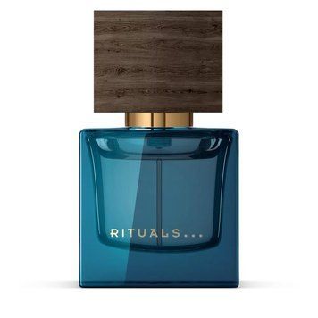Парфюмерная вода для мужчин Rituals Bleu Byzantin EAU DE PARFUM 15 мл 00-00024740 фото