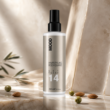 Спрей захисний для волосся Mood Get Ready Spray No.14 200 мл 00-00026897 фото