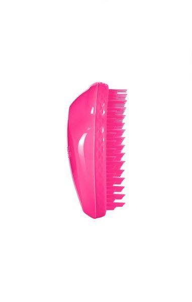 Щетка для волос Tangle Teezer The Original Mini Bubblegum Pink 00-00021967 фото