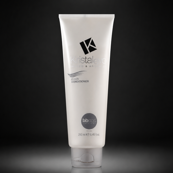 Кондиціонер-еліксир для волосся BBcos Kristal Evo Elixir Conditioner 250 мл 00-00023315 фото