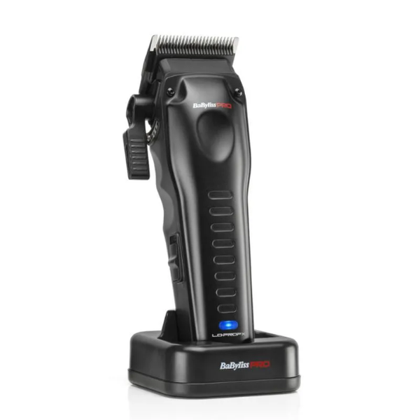 Машинка для стрижки волосся BaByliss LO-PROFX COMPACT FX820E 00-00027626 фото