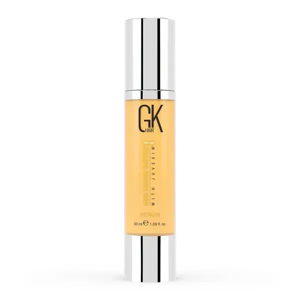 Сыворотка с шелком для волос GKhair Serum 50 мл