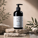 Шампунь для ежедневного ухода для всех типов волос H.Q.Beauty Daily Care Shampoo 280 мл 00-00025931 фото 1