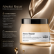 Маска для відновлення пошкодженного волосся Loreal Professionnel Absolut Repair Masque 500 мл 00-00017123 фото 2