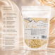 Віск у гранулах Bella Donna Brazilian White Pearl Wax 250 г 00-00025196 фото 2
