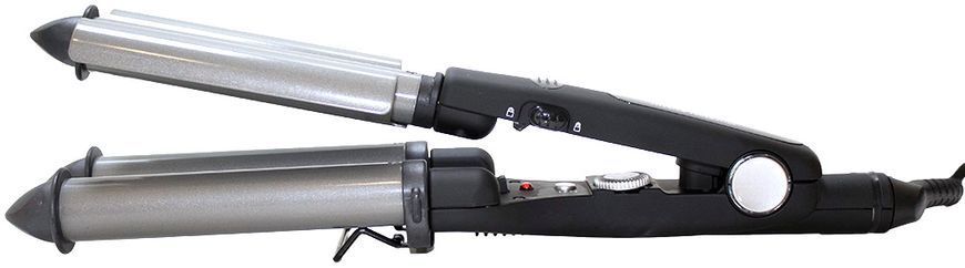 Плойка тройная BaByliss ВАВ2269ТТЕ 00-00002156 фото