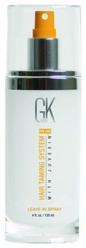 Спрей-кондиционер несмываемый для волос GKhair Leave-in Conditioning Spray 120 мл 00-00011193 фото