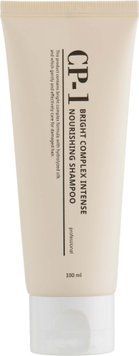 Шампунь для ежедневного пользования Bright Complex Intense Nourishing CP-1 100 мл 00-00012344 фото