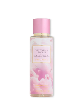 Спрей для тела Victorias Secret Velvet Petals Daydream Fragrance Mist 250 мл 00-00024812 фото