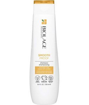 Шампунь для розгладження волосся Matrix Biolage Smoothproof Shampoo 250 мл 00-00026624 фото