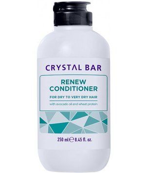 Кондиционер для сухих волос Unic Crystal Bar Renew Conditioner 250 мл 00-00024339 фото