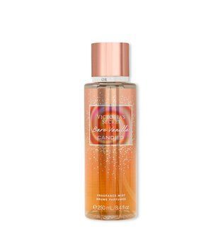 Спрей для тіла Victorias Secret Vanilla Candied Fragrance Mist 250 мл 00-00023058 фото