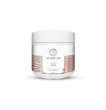 Маска для вьющихся волос MA:HEAD Curls Mask 350 мл 00-00024091 фото