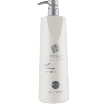 Кондиционер-эликсир для волос BBcos Kristal Evo Elixir Conditioner 1000 мл 00-00023316 фото