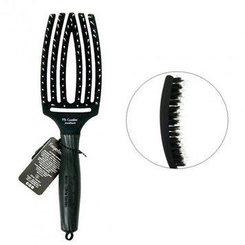 Щетка для волос Olivia Garden Finger Brush Combo Medium 00-00014874 фото