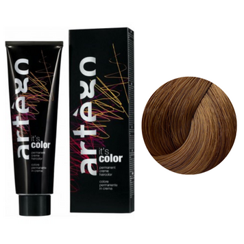 Крем-фарба для волосся Artego It's Color №8.72 Light Brown Irise Blonde 150 мл 00-00024449 фото