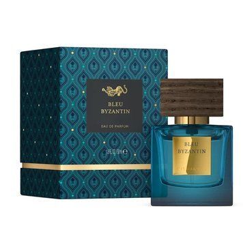 Парфумована вода для чоловіків Rituals Bleu Byzantin EAU DE PARFUM 50 мл 00-00024802 фото