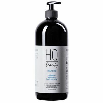 Шампунь для щоденного догляду для всіх типів волосся H.Q.Beauty Daily Care Shampoo 950 мл 00-00025932 фото