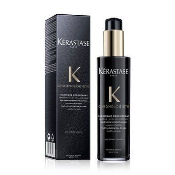 Молочко-термозащита для волос Kerastase Chronologiste Thermique Regenerant 150 мл 00-00020170 фото