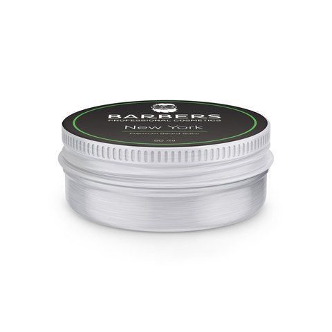 Бальзам для бороди Barbers New York 50 мл 00-00018077 фото