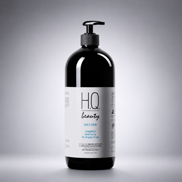Шампунь для ежедневного ухода для всех типов волос H.Q.Beauty Daily Care Shampoo 950 мл 00-00025932 фото